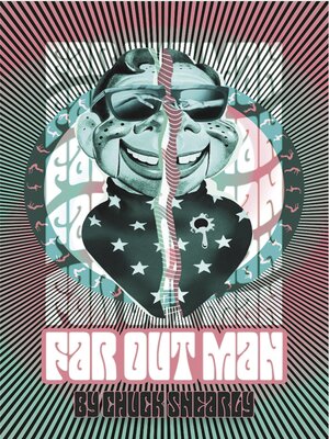 cover image of Far Out Man